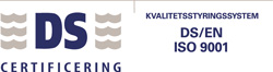 ISO 9001