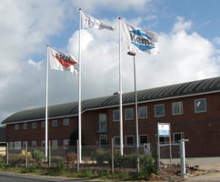 ITW Chemical Products Scandinavia Silkeborg