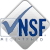 NSF registrering